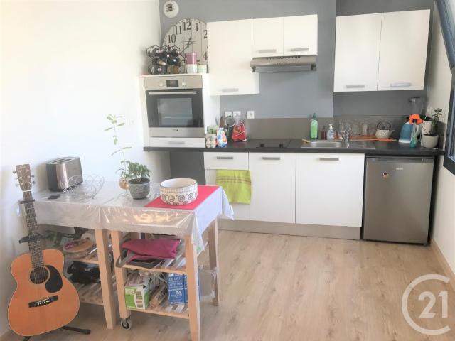 Appartement 1 pièce 32 m²