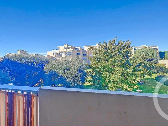 Appartement 1 pièce 32 m²