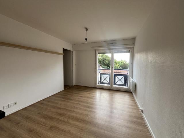 Appartement 1 pièce 32 m²