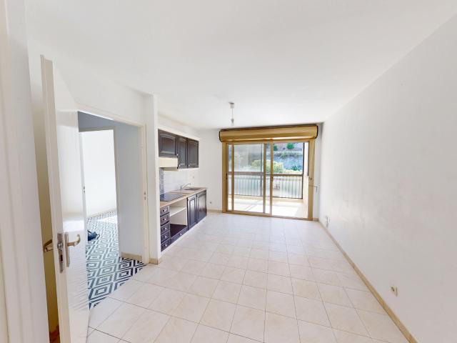 Appartement 1 pièce 32 m²