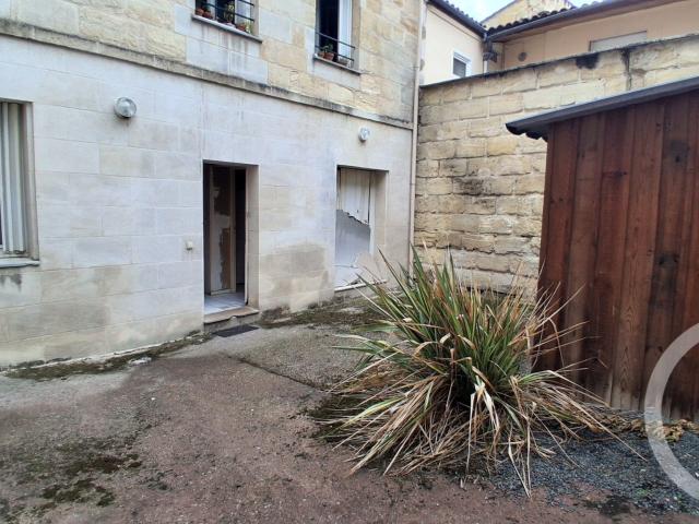 Appartement 1 pièce 32 m²