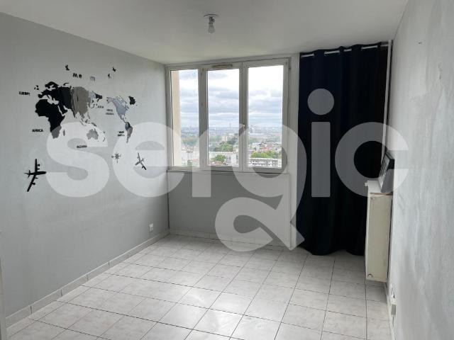 Appartement 1 pièce 32 m²