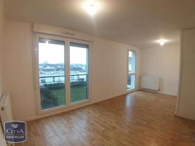 Appartement 1 pièce 32 m²