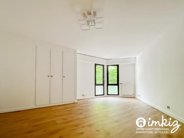 Appartement 1 pièce 32 m²