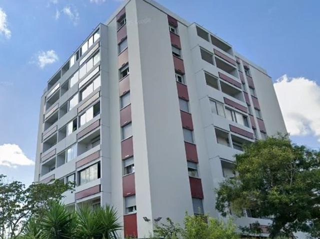 Appartement 1 pièce 32 m²