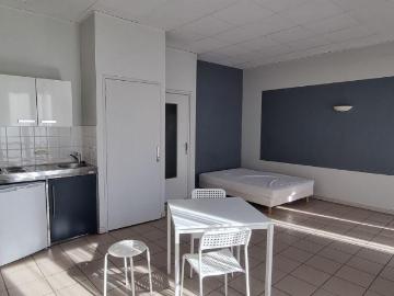 Appartement 1 pièce 32 m²