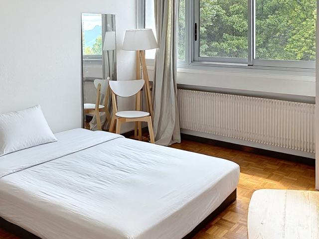 Appartement 1 pièce 32 m²