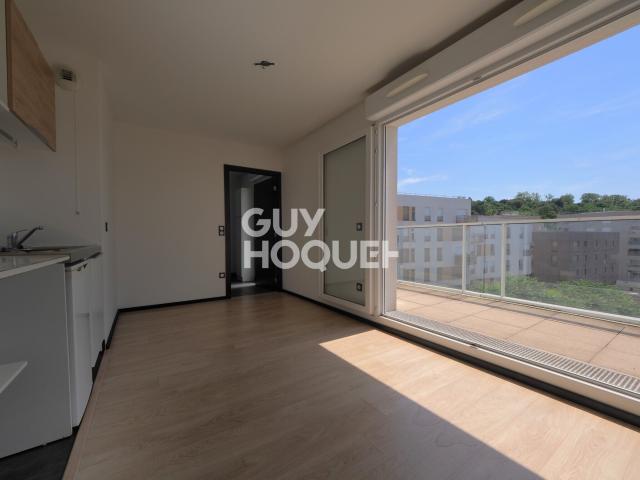 Appartement 1 pièce 32 m²