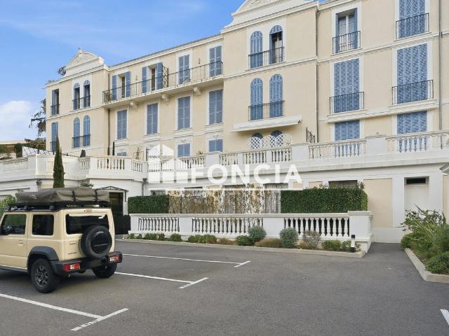 Appartement 1 pièce 32 m²