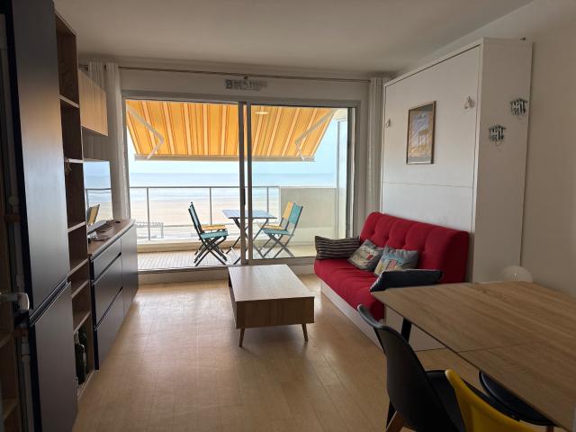 Appartement 1 pièce 32 m²