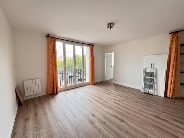 Appartement 1 pièce 32 m²