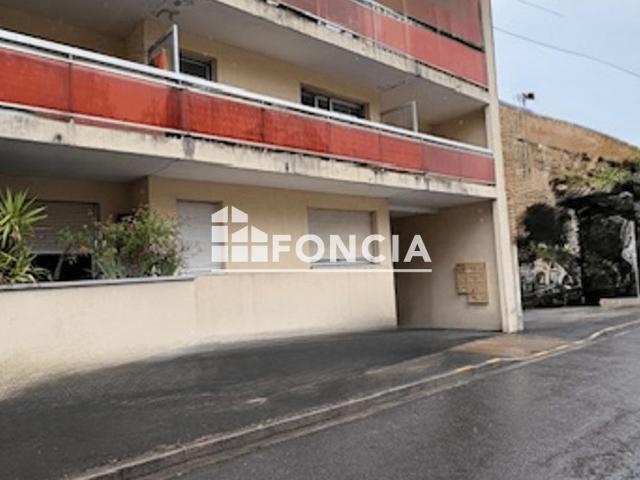 Appartement 1 pièce 32 m²