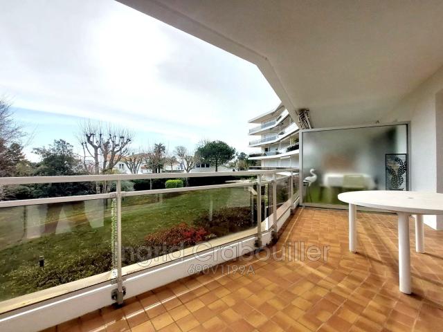 Appartement 1 pièce 32 m²