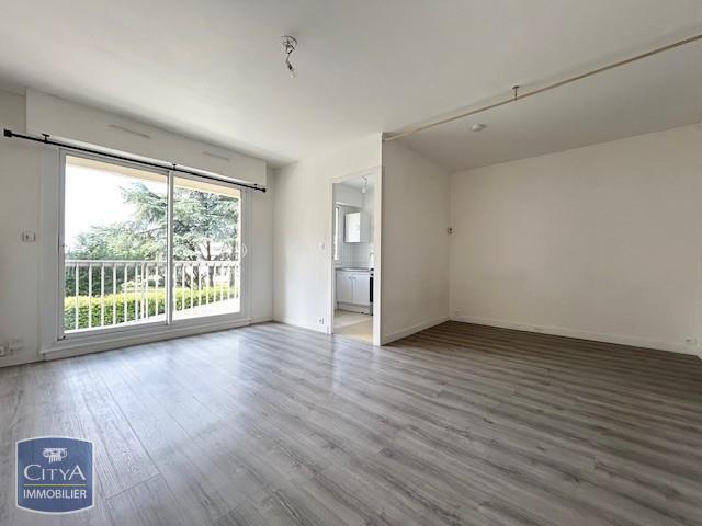 Appartement 1 pièce 32 m²