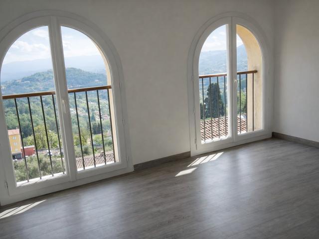 Appartement 1 pièce 32 m²