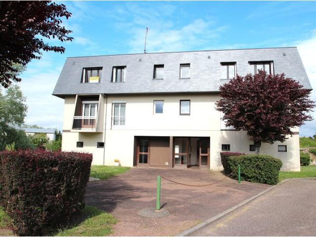 Appartement 1 pièce 32 m²