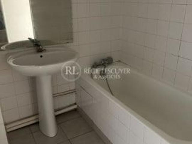 Appartement 1 pièce 32 m²