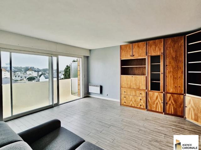 Appartement 1 pièce 32 m²