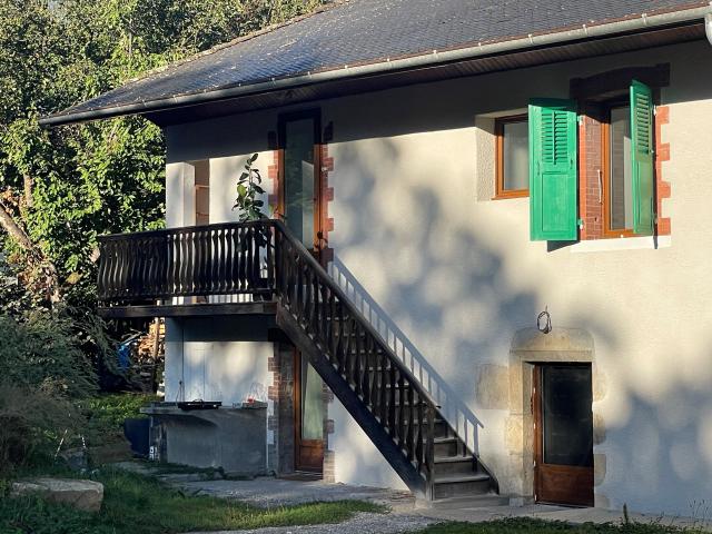 Appartement 1 pièce 32 m²