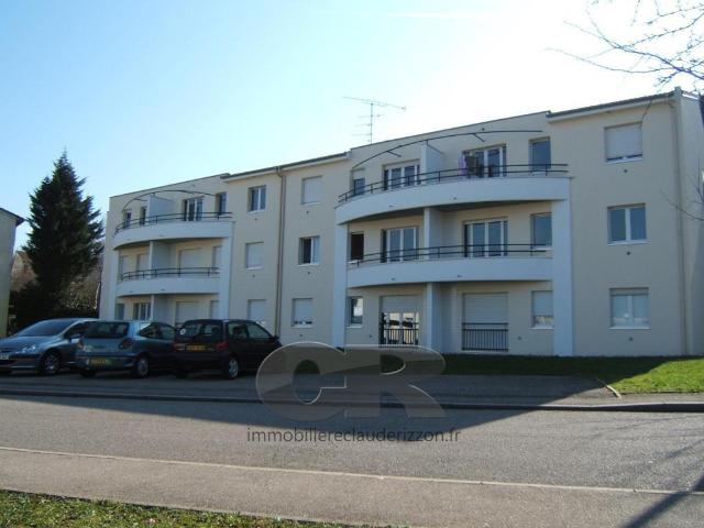 Appartement 1 pièce 32 m²
