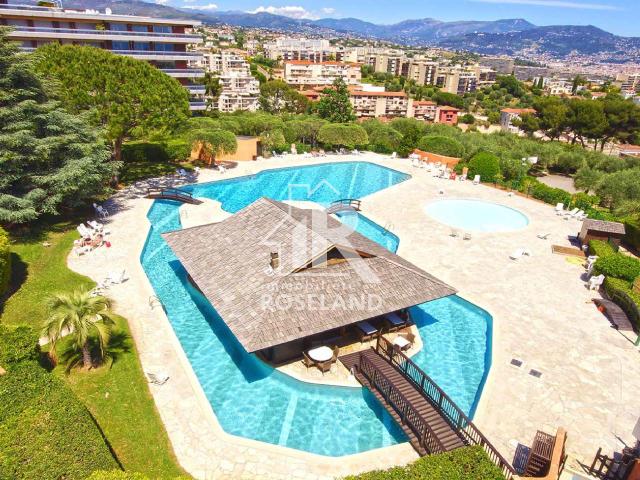 Appartement 1 pièce 32 m²