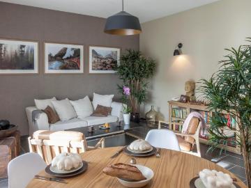 Appartement 1 pièce 32 m²