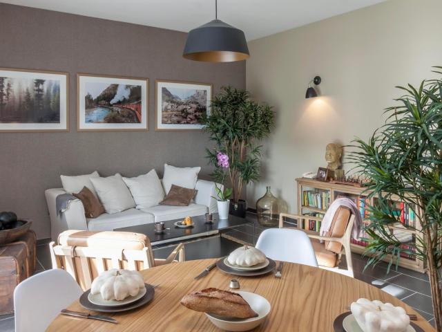 Appartement 1 pièce 32 m²