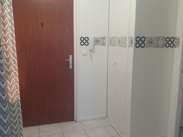 Appartement 1 pièce 32 m²
