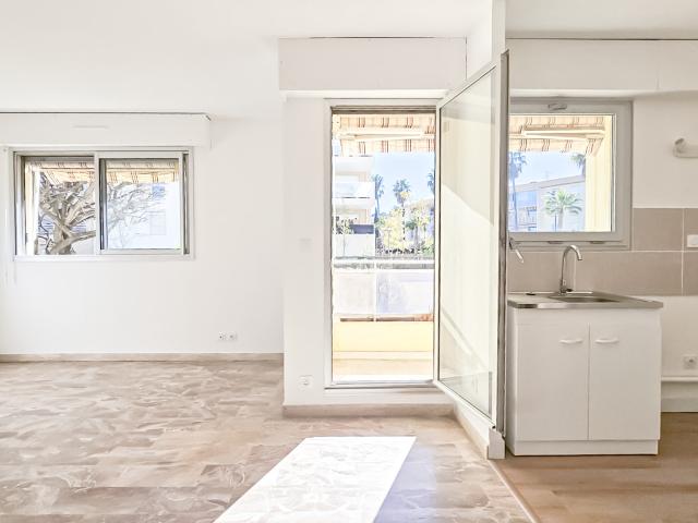 Appartement 1 pièce 32 m²