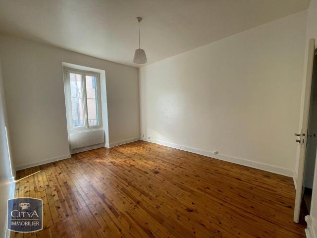 Appartement 1 pièce 32 m²