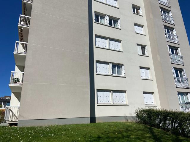 Appartement 1 pièce 32 m²