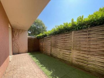 Appartement 1 pièce 33 m²