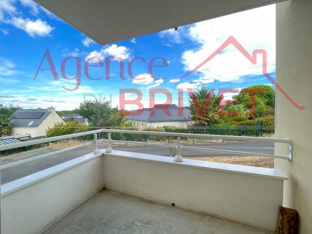 Appartement 1 pièce 32 m²