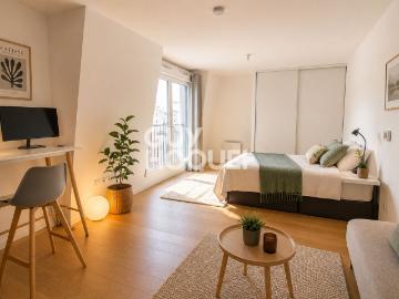 Appartement 1 pièce 32 m²