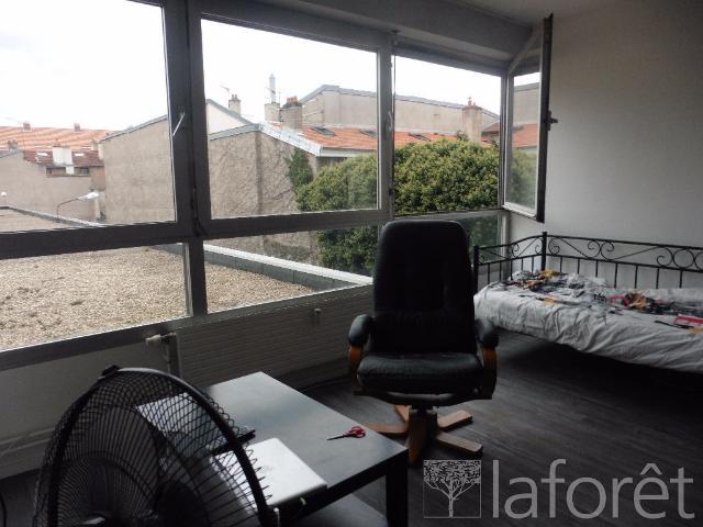 Appartement 1 pièce 32 m²