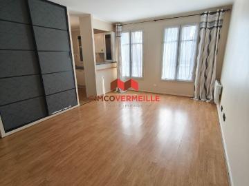 Appartement 1 pièce 32 m²