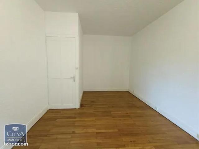 Appartement 1 pièce 32 m²