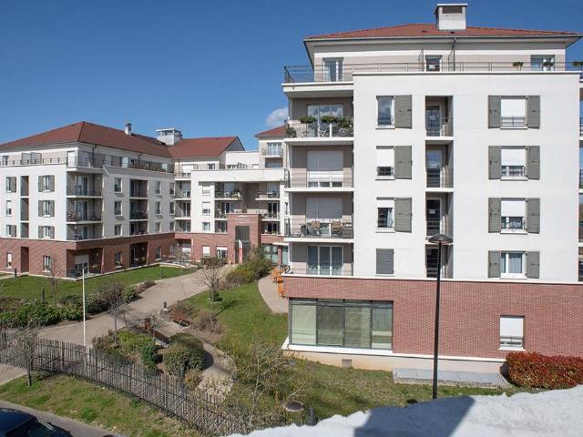 Appartement 1 pièce 32 m²