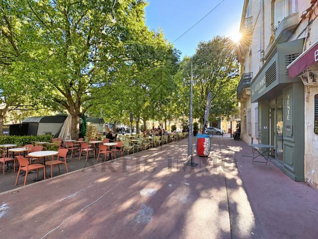 Appartement 1 pièce 32 m²