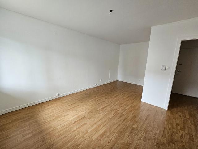 Appartement 1 pièce 32 m²