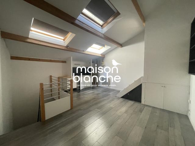 Appartement 1 pièce 32 m²