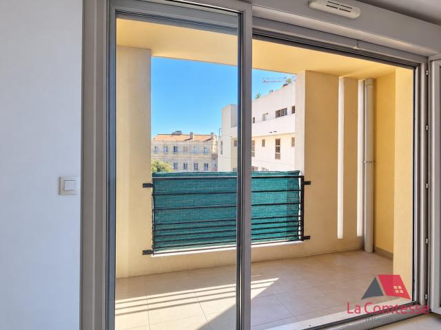 Appartement 1 pièce 32 m²