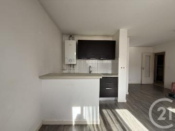 Appartement 1 pièce 32 m²