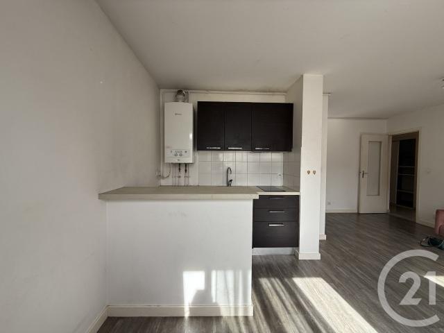 Appartement 1 pièce 32 m²
