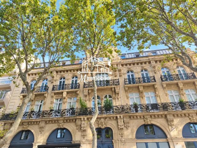 Appartement 1 pièce 32 m²