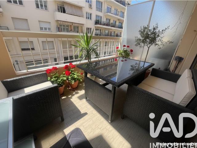 Appartement 1 pièce 32 m²