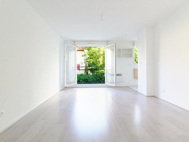 Appartement 1 pièce 32 m²