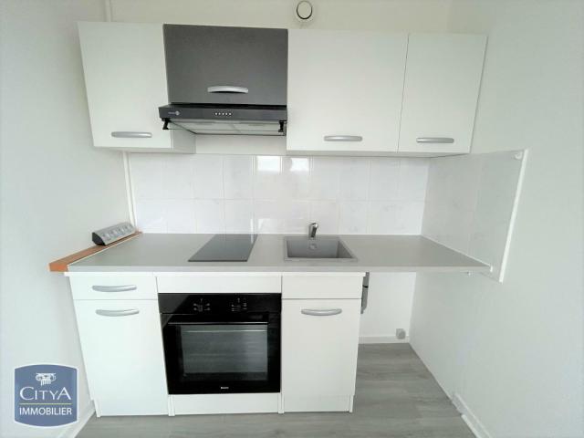 Appartement 1 pièce 32 m²