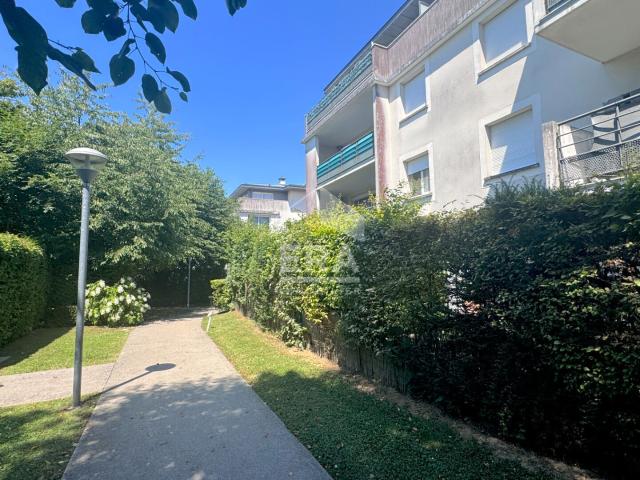 Appartement 1 pièce 32 m²