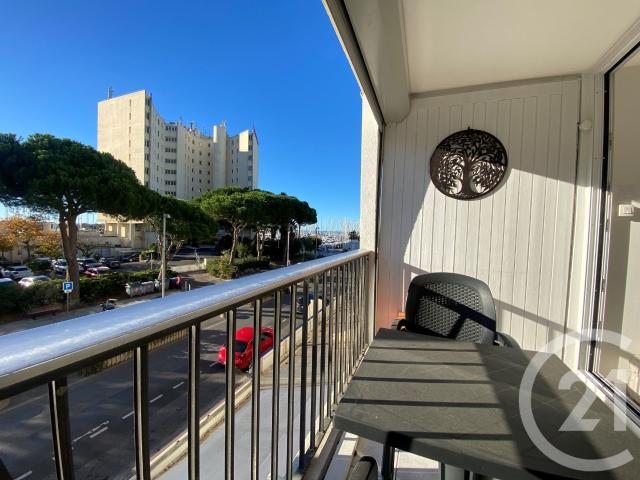 Appartement 1 pièce 32 m²